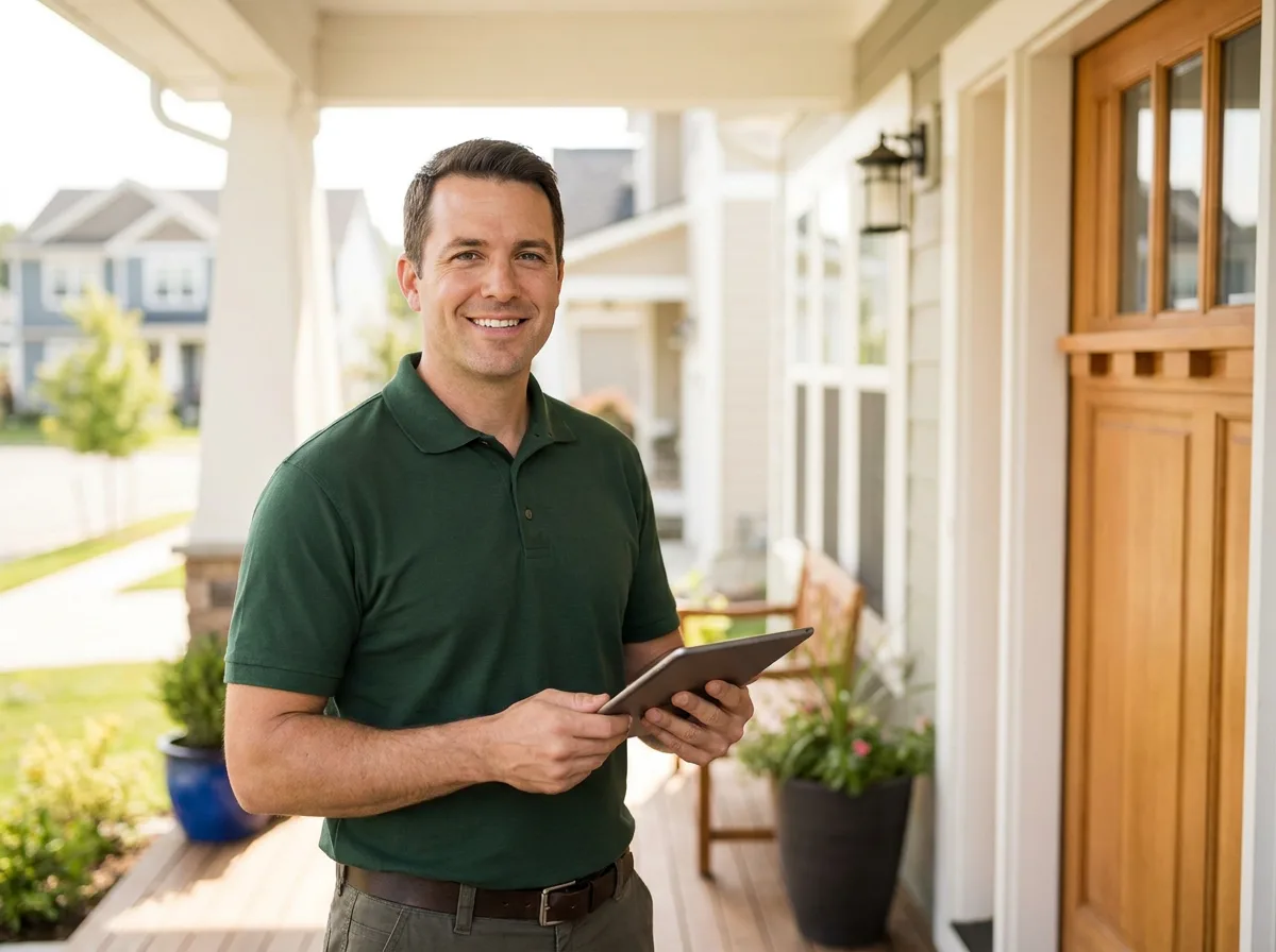 Pest control FAQs for Hulen, KY